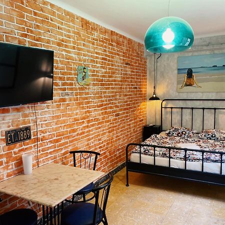 Design Apartment Centro Malaga Bagian luar foto