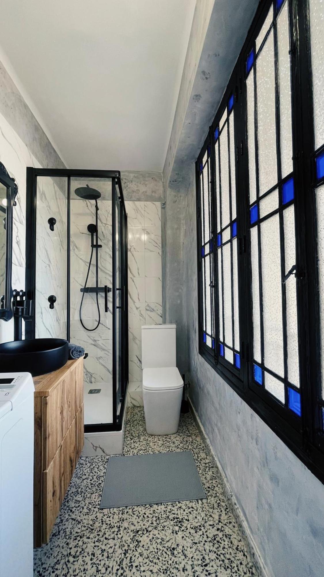 Design Apartment Centro Malaga Bagian luar foto